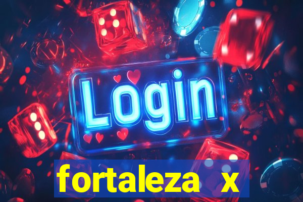 fortaleza x flamengo multicanais